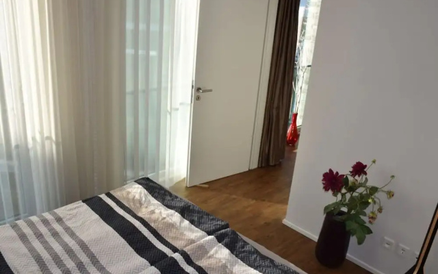 Apartment Newport Weser