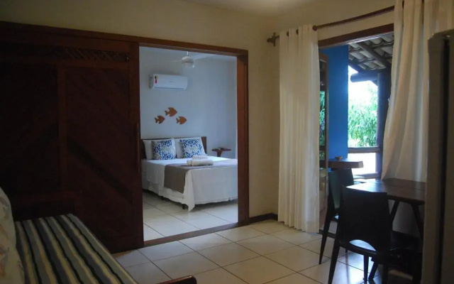 Bahia Bonita Flat