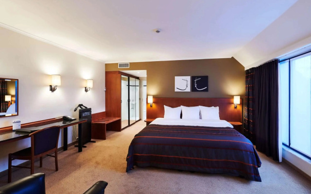 Keizershof Hotel