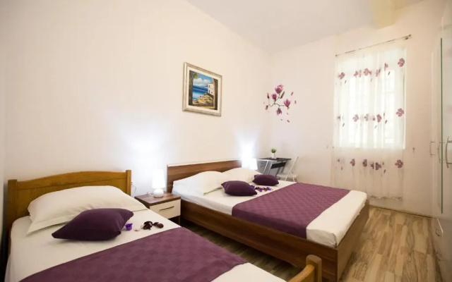 Apartment La Mirage