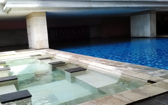 Tamansari Sudirman by Travelio