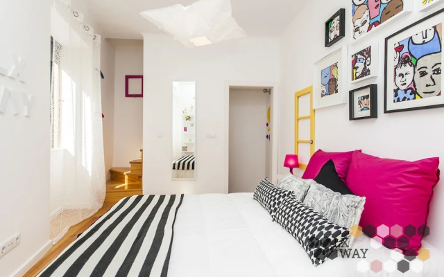 Lxway Bairro Alto - Travessa Da Cara