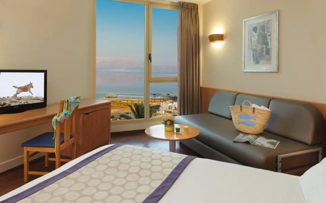 Leonardo Plaza Dead Sea