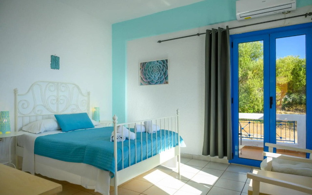 Havania Apartments