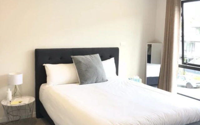 Bed & Breakfast Albany