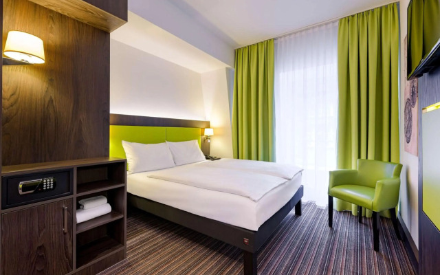ibis Styles Trier