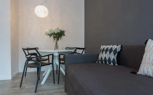 Appartamento di Design con Giardino
