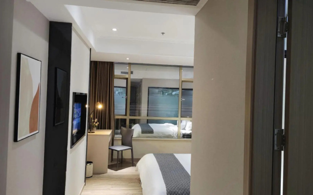 NanFeng Hotel