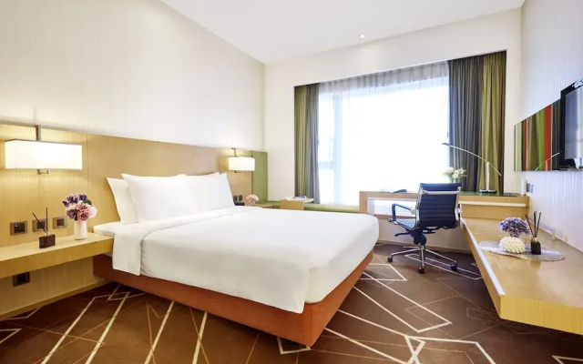 Vega Suites