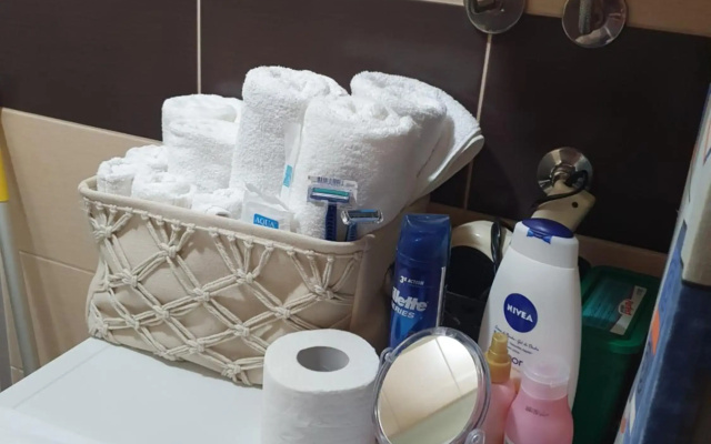 Apartman Nina