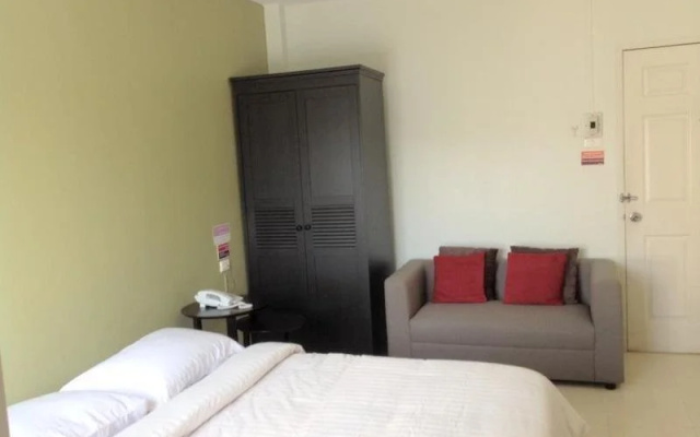 Heritage hotel