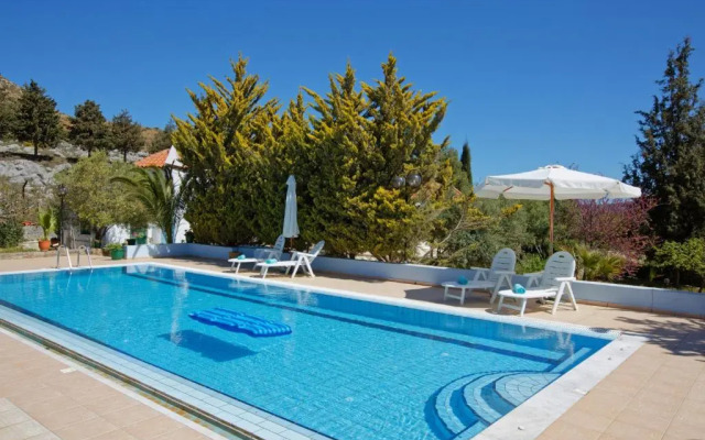 Villa AnnaMaria