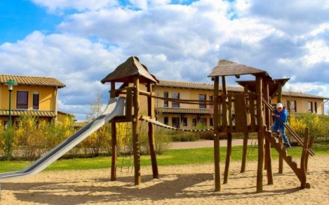 Ferienpark Templin