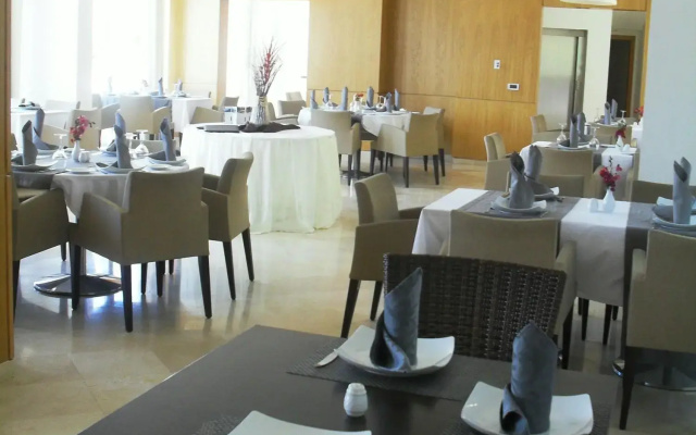 Suites Hotel Mohammed V