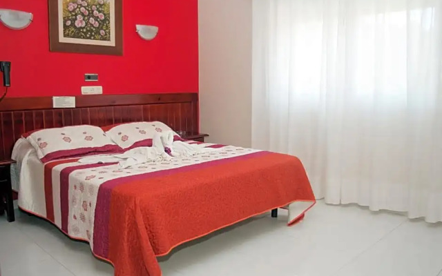 Hotel Ria Toxa