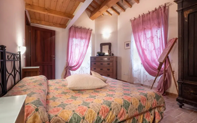 Apartment in Villagrande di Mombaroccio