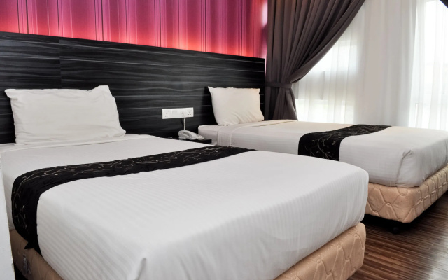 Signature Hotel