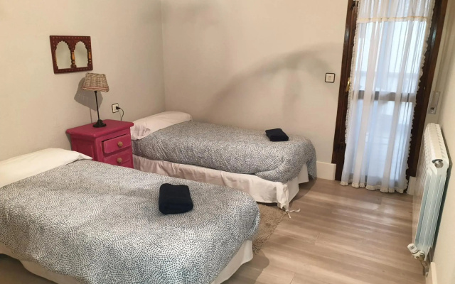 Apartamento Los Valles