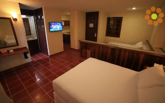 Hotel Casa Bahía Cozumel - Adults Only