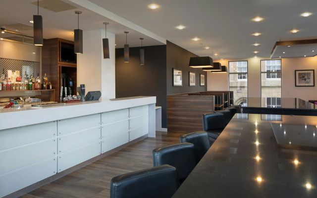 Hampton by Hilton York