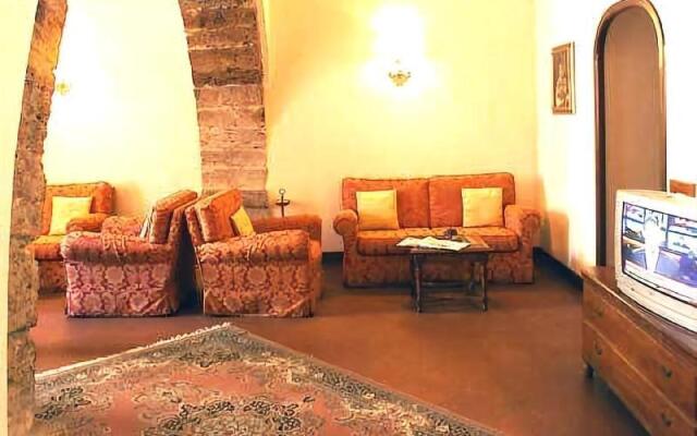Hotel Miramonti