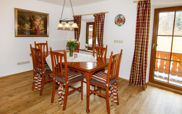 Apartments Lohener Hof Ruhpolding