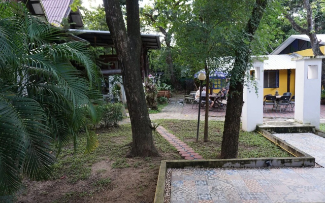 Sabai Nimman