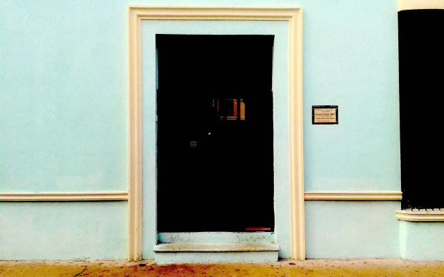 Hotel Santa Ana