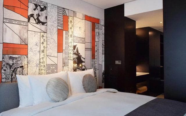 Novotel Ambassador Seoul Yongsan - Seoul Dragon City