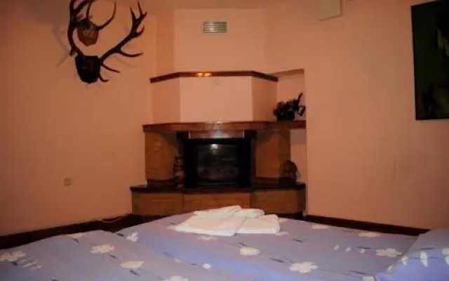 Guest House Virsutine 9