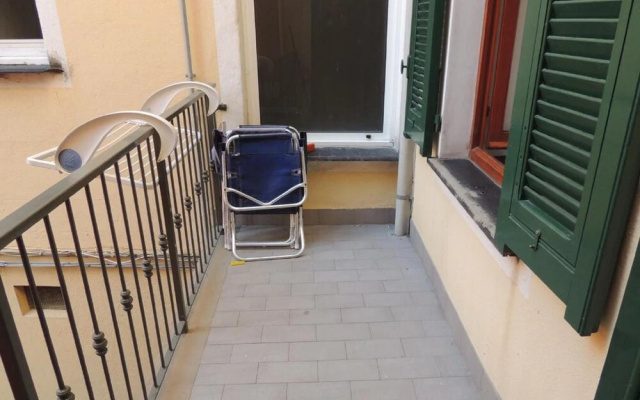 Appartamento Piazza Della Pace