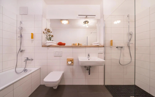 Design Apartments - "Am Weinberg"