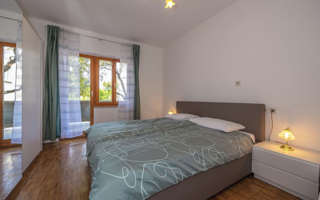 Apartments Jarmila