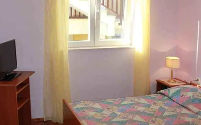 Apartment Rajna