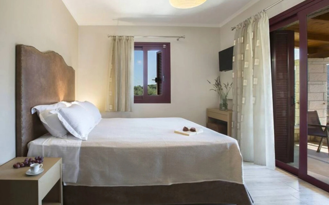 Villa Rodi Poros in Poros