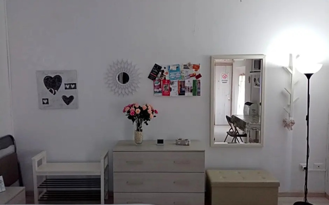 B&B Ravenna in Love