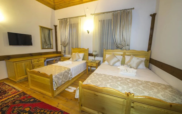 Kolagasi Hotel