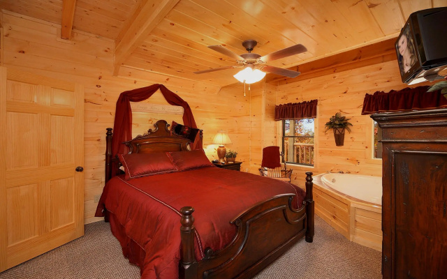 Tucked Inn