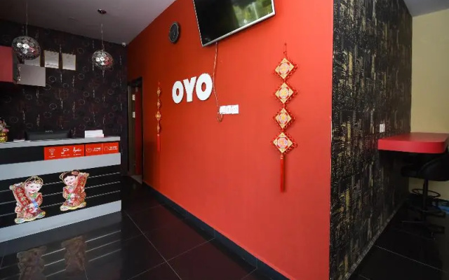 OYO 89301 Ys Inn
