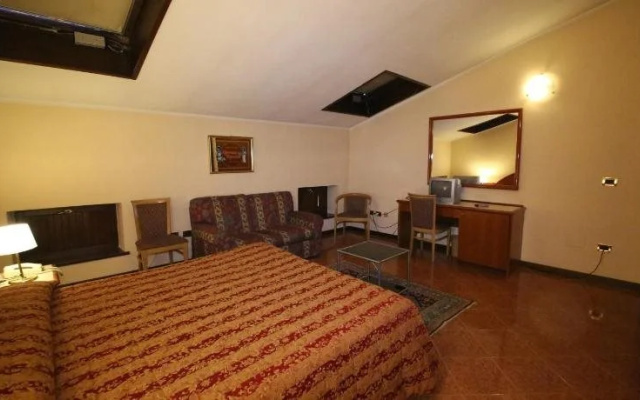 Hotel Paris