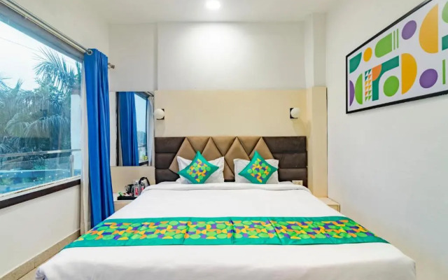 Treebo KGF Villa with Swimming Pool