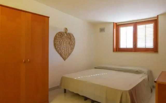 Seafront Apartment in Alcamo