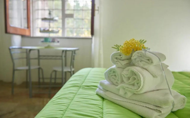 L'anfiteatro di Pompei B&B