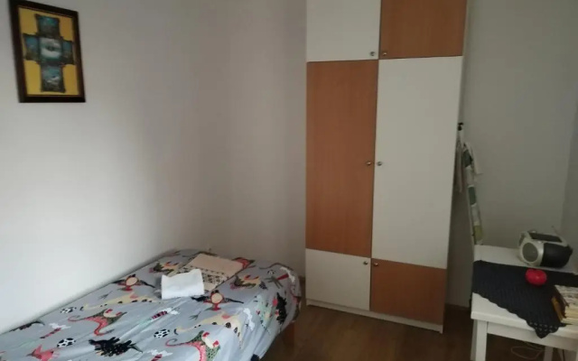 Downtown penthouse Šabac