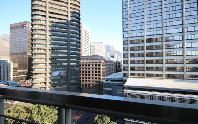 Centrally located 1 bedroom