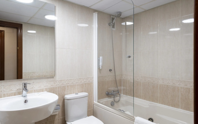 Suites Apartamentos Los Girasoles