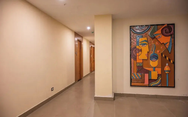 Hotel Tamizh Grand