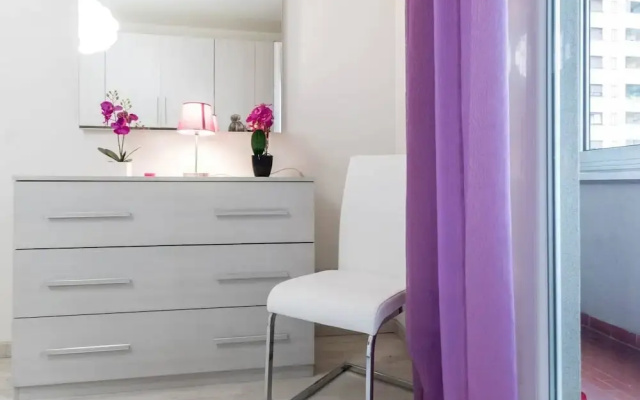 JOIVY Milano Fiera Cozy & Elegant Apartment