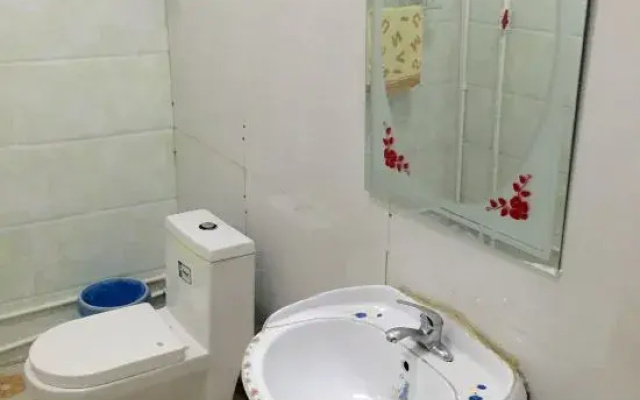 Panchao Hotel, South Fujian