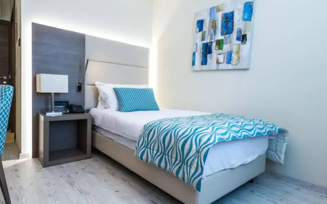 Hotel Petrcane